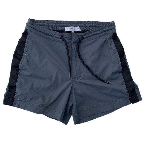 Orlebar Brown Other - Orlebar Brown Swimming Trunks - Dark Gray, Black | 29